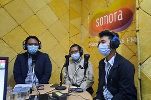 Mengenal PPS, Cara Lapor hingga Sanksi Bagi Pelanggar - Sonora.id