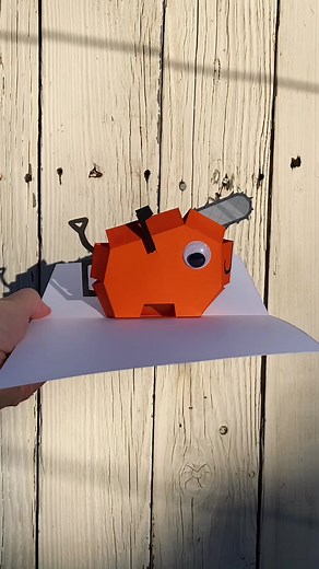 Boogeyman Pochita: Chainsaw Man's Enigmatic Snack