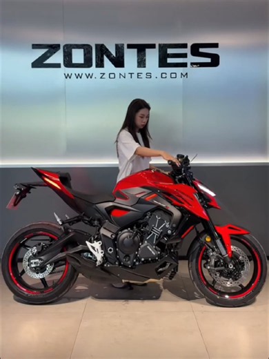Klu x dpt tidur , dgrlah bunyi 703R 🏍️🔥 Semoga dpt membantu kau tido dgn lebih lena #Zontes #zontes #zontes703 #zontes703 #703R