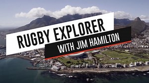 Rugby Explorer | South Africa