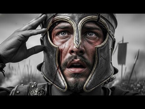 Οι 37 μάχες που ο Μέγας Αλέξανδρος ΕΧΑΣΕ - Περσικά αρχεία αποκαλύπτουν την αλήθεια που Μακεδόνες