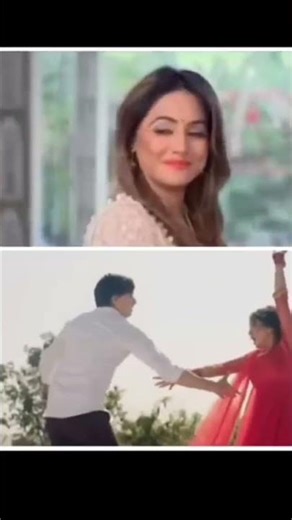1#yrkkh Akshara and Naira death scene #emotional #shorts