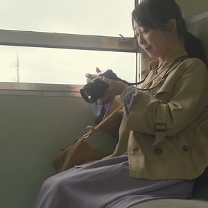 LUMIX S9ユースケースムービー 撮る喜びも、持つ喜びも。～ひとり旅編スクエア15秒～【パナソニック公式】