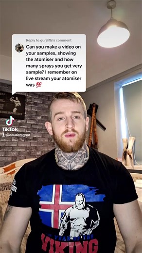 Atomizer Comparison - Fragrance Samples with Efficient and Compact Design