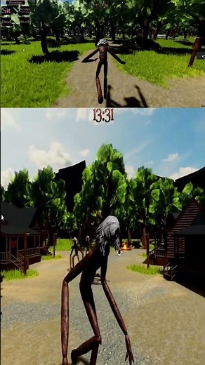 ROBLOX - UPDATE [WENDIGO] How to get WENDIGO BADGE MORPH in CRYPTID UNIVERSE RP! #roblox