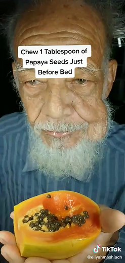 Papaya Seed Parasite Cleanse Guide