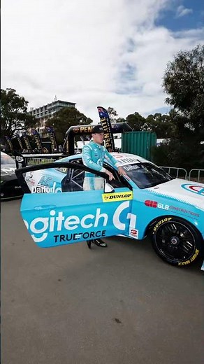 BP Adelaide Grand Final 2025 ✈