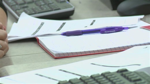 Education laws signed by governor aim to address literacy and math skills for New Mexico children