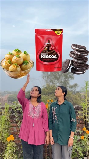 Oreo Kisses Chocolate Laddu 😋😍#shorts #ytshorts #youtubeshorts