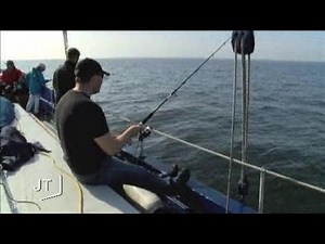 Bon plan : Sortie de pèche en groupe (Noirmoutier)