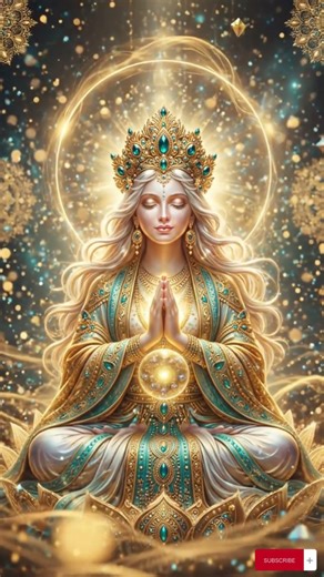 1111 Hz Abundance Frequency Music | Divine Energy of Wealth