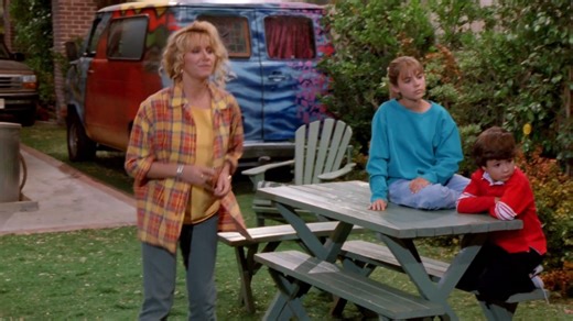 Step By Step S2E5P2 | Al and Brendan get more than they bargained for when they agree to take care of a neighbor's St. Bernard ... way more, especially after the dog's masters decide to move away and leave the dog in the Lamberts' care.| #stepbystep #viralvideoシ #viralseen #viralpost2024シ | South Hub