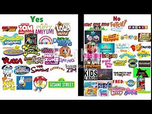 What Do You Think Of These Shows And Which Shows Are Better?