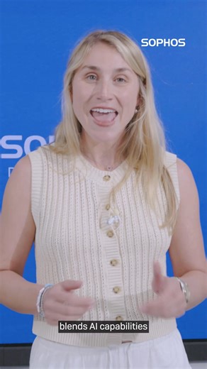 AI may seem like the Wild West currently. But Sophos has been working with machine learning and neural networks for nearly a decade, and AI technology is native to all our solutions. | Sophos | Facebook