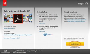 Adobe Acrobat Reader 9 Pro Crack