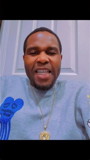 jamaican man wear panty on face