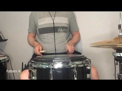 Advanced Techniques 1 Formative Assessment