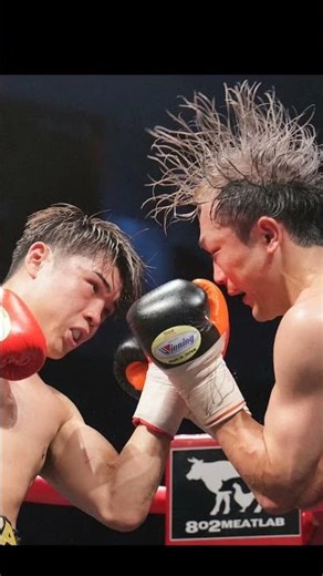 Sora Tanaka vs Jin Sasaki Fight Highlights - Tanaka vs Sasaki Highlights
