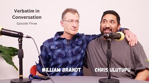 "These are real people's lives. These are real people's stories." In this short, sharp episode of TAHI Festival's mini-series of verbatim interviews, Chris Ulutupu, a former Arts in Corrections Advisor for Arts Access Aotearoa and Verbatim co-creator, William Brandt discuss the perfect storm of conditions that lead people to commit crime. Check it out below - sound on for best results! Tickets to Verbatim at Circa Theatre are on sale now via the link in the bio or follow the link below 👇 🎟 www