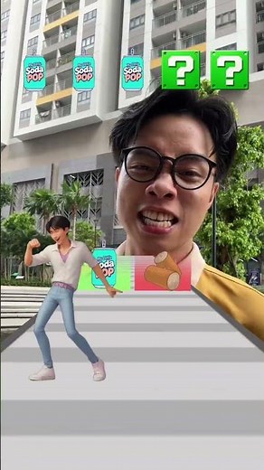 Có ai muốn NOBITA thắng không nè