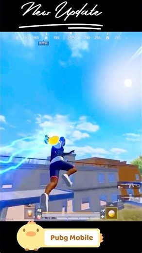 New Update PUBG Mobile #pubgmobile #gamingcommunity #gameplay