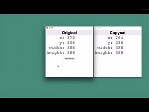 Chrome Packaged Apps - A quick overview