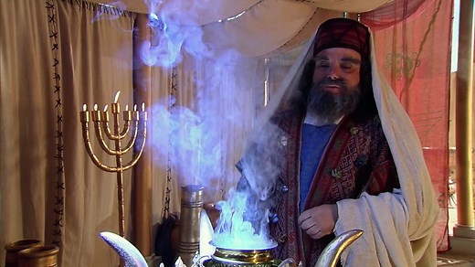 Capitulo 22 El Rey David