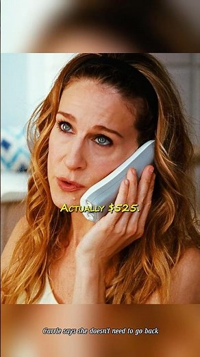 Sex and the City | We Were Perfectly Happy Before Happily Ever After– The Realest Line Ever Written