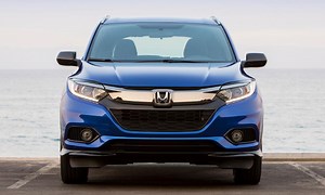 Honda HR-V AC not working - causes and how to fix it