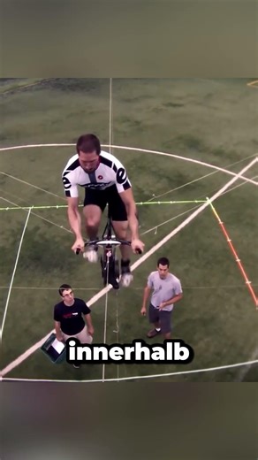 A helicopter. No engine. Just legs.