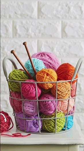 How to Knit – A Complete Beginner’s Guide