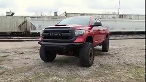 This modular bumper kit ships unassembled giving you the opportunity to build your own bumper. Weld it, paint it and bolt it up to transform your truck! This kit lets you pick and choose the options you prefer. Each bumper features trim plates and mounting options that allow you to run a series of LED lights for impressive illumination and can accommodate a recessed winch for off-road recovery. For a more classic look, simply use the provided trim panels for a sleeker appearance. | Rough Country