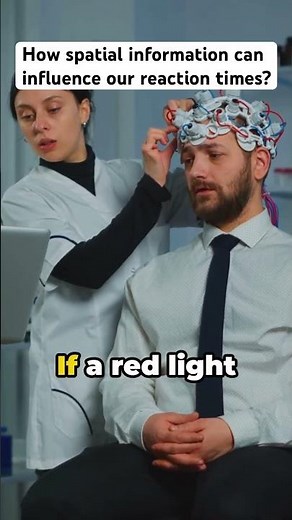 The Simon Effect: how spatial information can influence our reaction times and decisions?