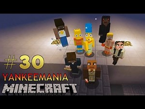 YANKEEMANIA Hier könnte noch was kommen #30 Let´s Play Minecraft