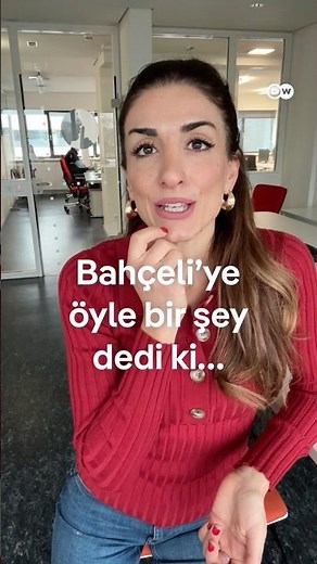Bahçeli'ye öyle bir şey dedi ki…