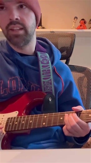 Chuck Berry with AC/DC solo riff 1