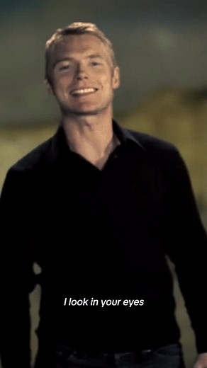 Ronan Keating on Instagram: "‘This I Promise You’ is nearly two decades old. Who’s giving it a listen?"