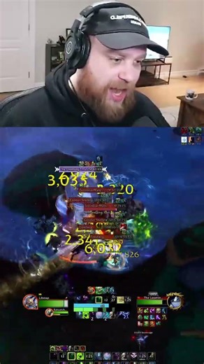 20 SECOND UNHOLY DK GUIDE FOR MIDNIGHT | #buttsoap on #Twitch