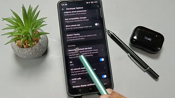 How to Fix USB File Transfer Not Working on OnePlus Nord 5 | Solve Connection & Data Transfer Issues