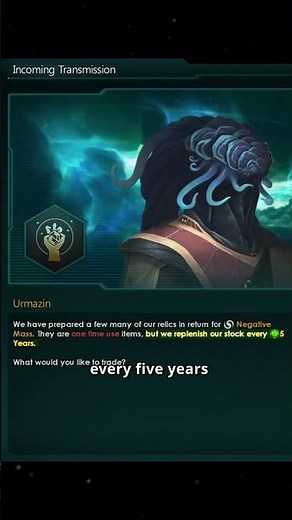 The Urmazin Traders | Gigastructural Engineering & More Mini Showcase