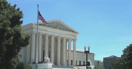 Supreme Court to hear case out of Colorado on conversion therapy
