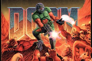 QuakeCon Adds Doom Classics to Major Consoles, Shows New Doom Eternal Gameplay -