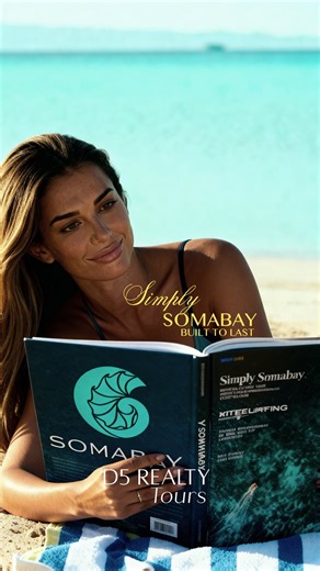 An on-site walkthrough of Somabay’s coastal framework — led by Ahmed Badawi and presented by D5Realty. From shoreline to marina, resorts to active spaces, this episode captures how the destination functions as a fully integrated peninsula. Connect with D5Realty 20 104 409 8577 | 971 58 844 1968 | www.d5realty.com #Somabay #D5Realty #AhmedBadawi #RedSeaLiving #D5RealtyTours | D5 Realty