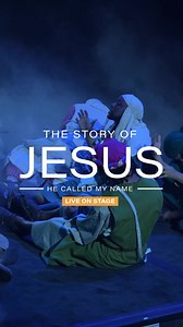 Experience The Story of Jesus: He Called My Name at Church of the Redeemer—a breathtaking presentation that will bring the Gospel to life before your eyes. This Easter, don’t just hear the story—experience it! Invite your loved ones and be part of this life-changing event. Easter Presentation Schedule: 📍 Gaithersburg Campus Tues-Thurs, April 15-17 | 7:30 PM Fri, April 18 | 4 PM, 7:30 PM Sat, April 19 | 1 PM*, 4 PM, 7:30 PM Sun, April 20 | 10 AM, 1 PM, 4 PM Get your FREE admission tickets now: r