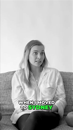 What Marny Kennedy Was Doing To Herself That Fame Couldn't Fix