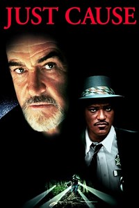 Stream Just Cause (1995): Find it on Netflix, Prime Video, Hulu & more