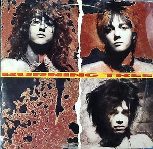 Burning Tree - Burning Tree