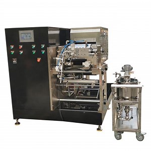 [Hot Item] Lithium Ion Battery Lab Coating Machine Roll to Roll Slot Die Coating Machine