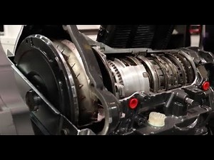 SEMA 2017: BD Diesel's 68RFE Transmission Is Built For Durability