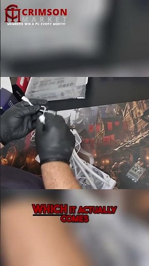 Fan Header & ARGB: Setup Guide for Your PC Build #shorts